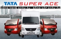 chat luong xe tai tata an do