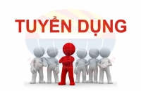 tuyen dung