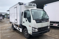 xe dong lanh isuzu 1t4 gia tot ngan hang cho vay 80